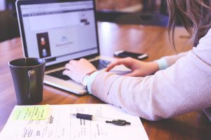 Professional experience innovation sustainability management